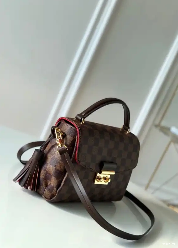 Louis CROISETTE Vuitton 0505